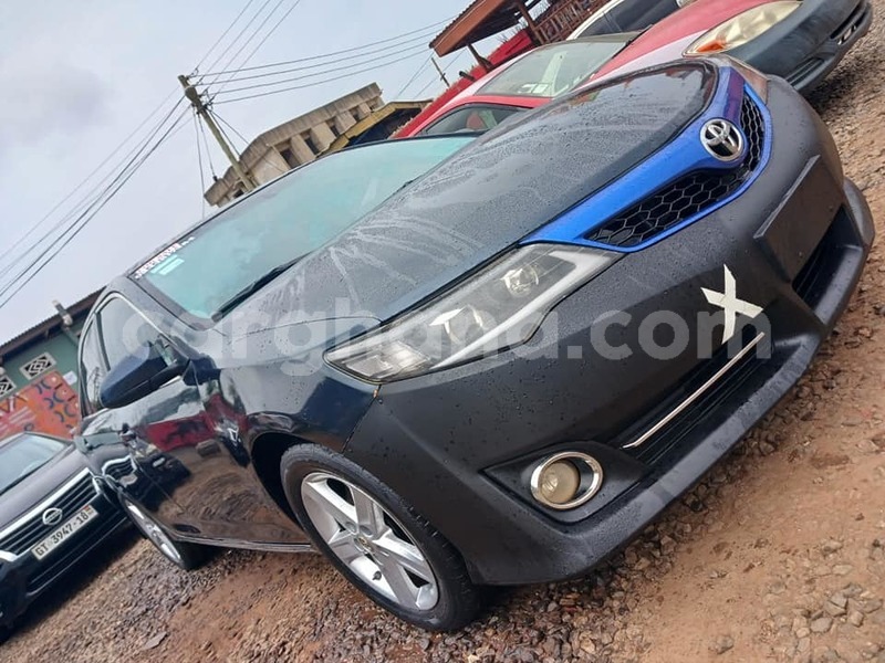 Big with watermark toyota camry greater accra accra 58578