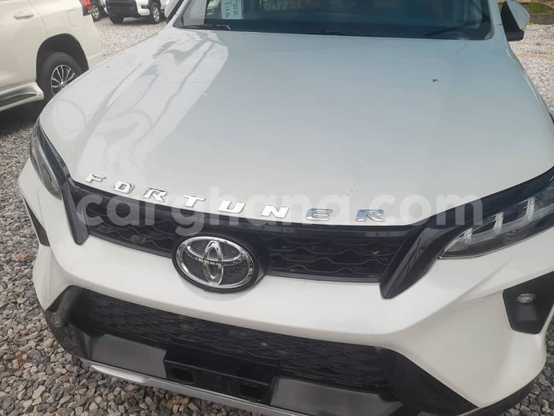 Big with watermark toyota fortuner greater accra accra 58579