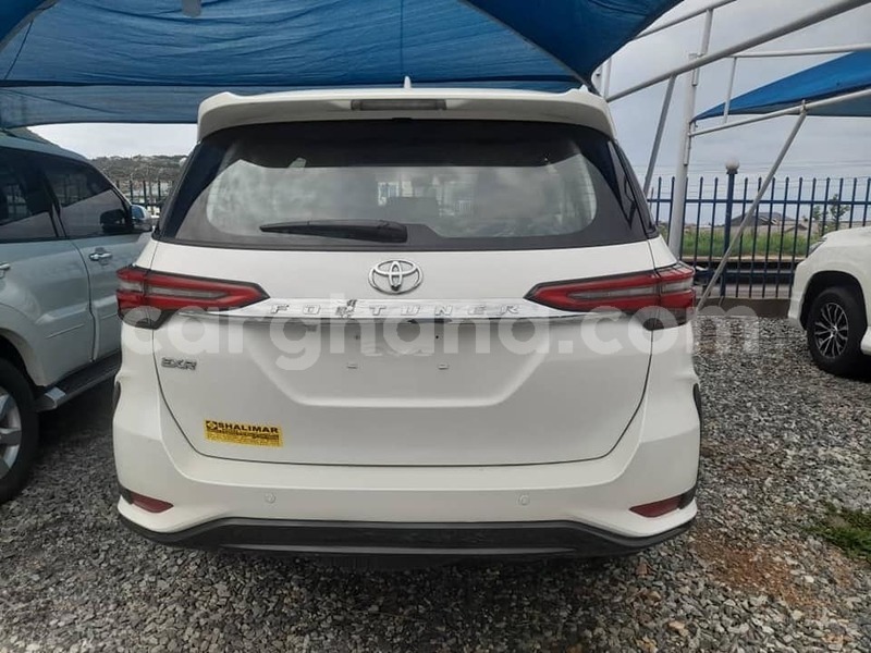 Big with watermark toyota fortuner greater accra accra 58579