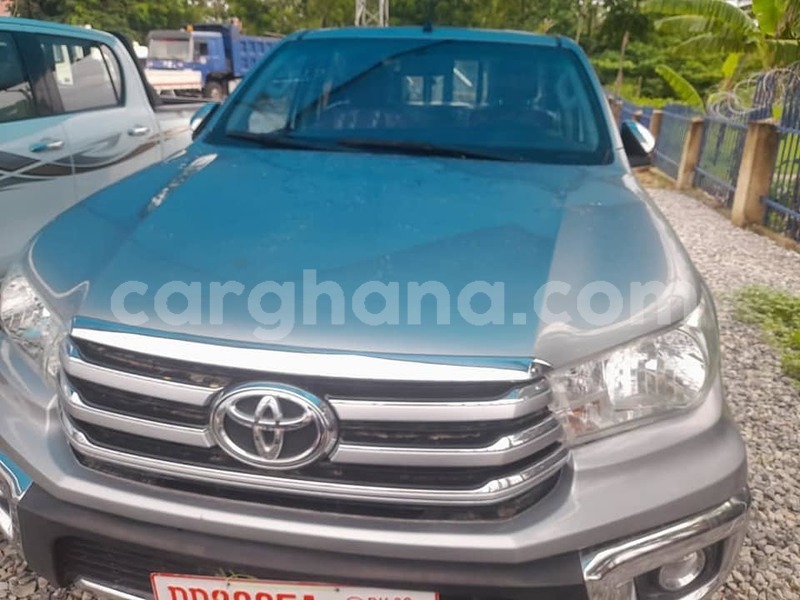 Big with watermark toyota hilux greater accra accra 58580