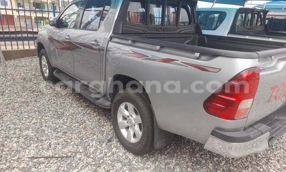Ra Àlòkù Toyota Hilux Miiran Ọkọ̀ in Accra ni Greater Accra Ra Àlòkù Toyota Hilux Miiran Ọkọ̀ in Accra ni Greater Accra