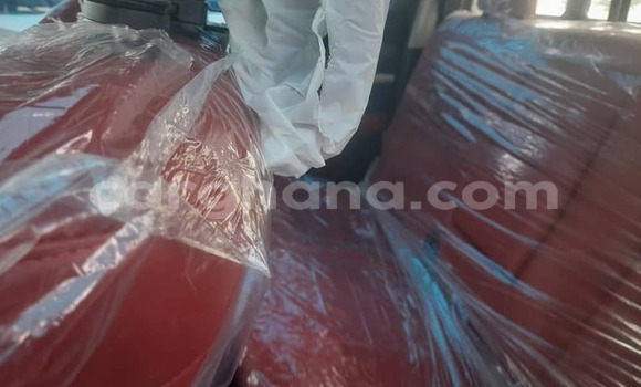 Ra Àlòkù Toyota Hilux Miiran Ọkọ̀ in Accra ni Greater Accra Ra Àlòkù Toyota Hilux Miiran Ọkọ̀ in Accra ni Greater Accra