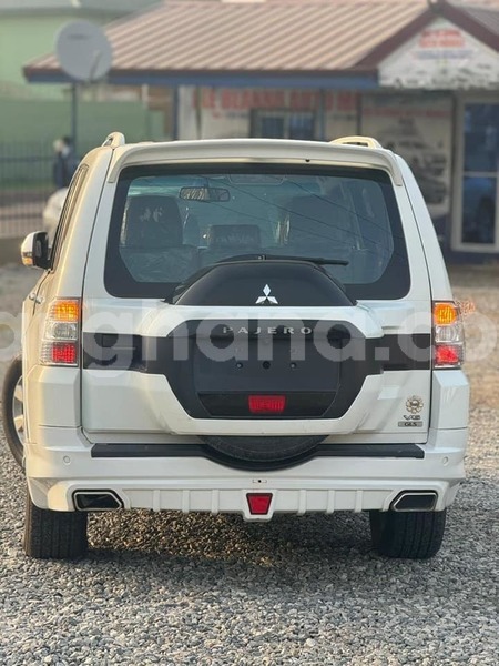 Big with watermark mitsubishi pajero greater accra accra 58581