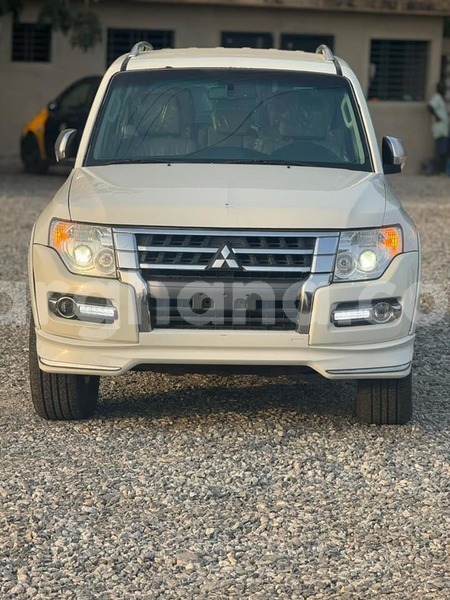 Big with watermark mitsubishi pajero greater accra accra 58581