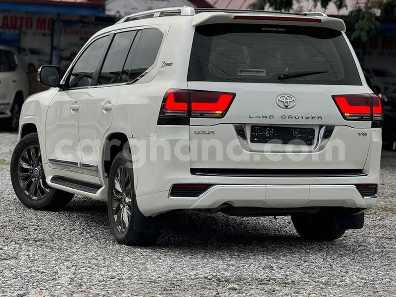 Big with watermark toyota land cruiser greater accra accra 58582