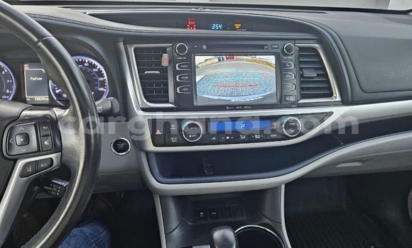 Ra Àlòkù Toyota Highlander Miiran Ọkọ̀ in Accra ni Greater Accra Ra Àlòkù Toyota Highlander Miiran Ọkọ̀ in Accra ni Greater Accra