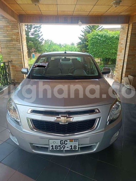 Big with watermark chevrolet cruz greater accra accra 58584