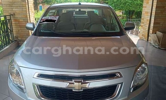 Ra Àlòkù Chevrolet Cruz Miiran Ọkọ̀ in Accra ni Greater Accra