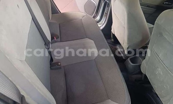 Ra Àlòkù Chevrolet Cruz Miiran Ọkọ̀ in Accra ni Greater Accra Ra Àlòkù Chevrolet Cruz Miiran Ọkọ̀ in Accra ni Greater Accra