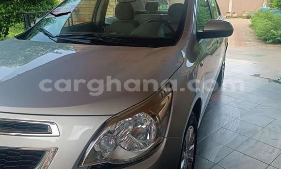 Ra Àlòkù Chevrolet Cruz Miiran Ọkọ̀ in Accra ni Greater Accra Ra Àlòkù Chevrolet Cruz Miiran Ọkọ̀ in Accra ni Greater Accra