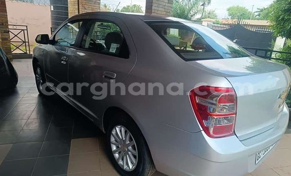 Ra Àlòkù Chevrolet Cruz Miiran Ọkọ̀ in Accra ni Greater Accra Ra Àlòkù Chevrolet Cruz Miiran Ọkọ̀ in Accra ni Greater Accra
