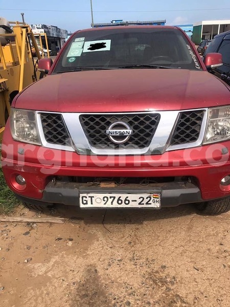 Big with watermark nissan navara greater accra accra 58585