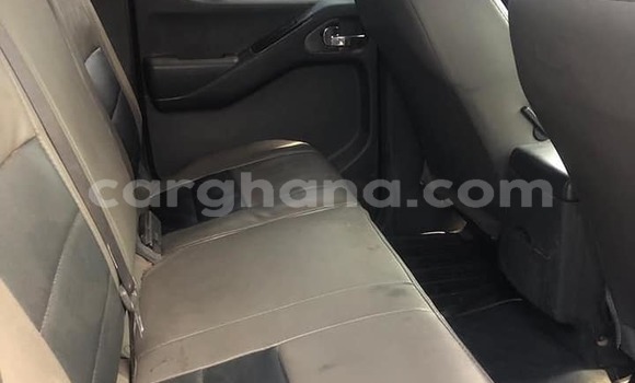 Ra Àlòkù Nissan Navara Red Ọkọ̀ in Accra ni Greater Accra Ra Àlòkù Nissan Navara Red Ọkọ̀ in Accra ni Greater Accra