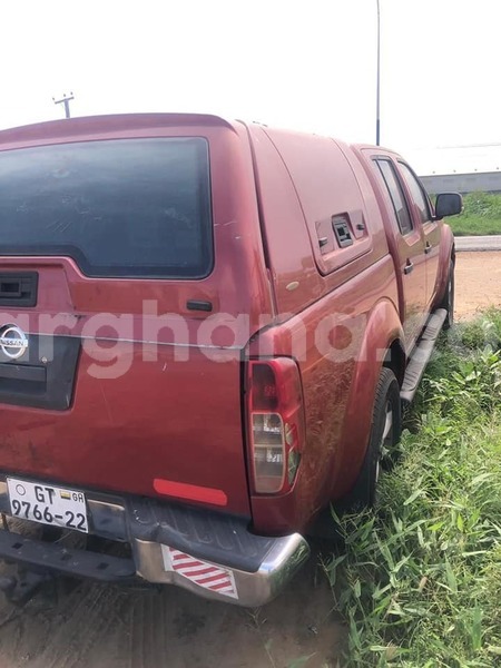 Big with watermark nissan navara greater accra accra 58585