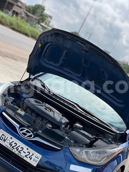 Big with watermark hyundai elantra greater accra accra 58586