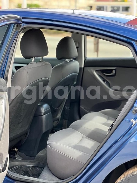 Big with watermark hyundai elantra greater accra accra 58586