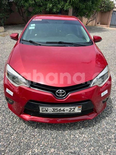 Big with watermark toyota corolla greater accra accra 58588