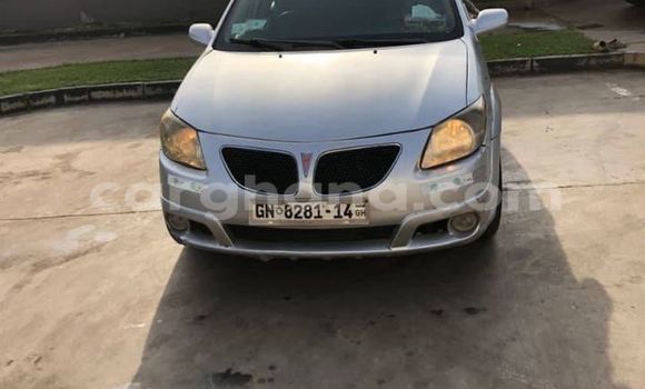 Sayi Na hannu Pontiac Vibe Sauran Mota in Accra a Greater Accra