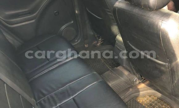 Ra Àlòkù Pontiac Vibe Miiran Ọkọ̀ in Accra ni Greater Accra Ra Àlòkù Pontiac Vibe Miiran Ọkọ̀ in Accra ni Greater Accra