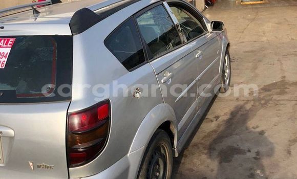 Ra Àlòkù Pontiac Vibe Miiran Ọkọ̀ in Accra ni Greater Accra Ra Àlòkù Pontiac Vibe Miiran Ọkọ̀ in Accra ni Greater Accra