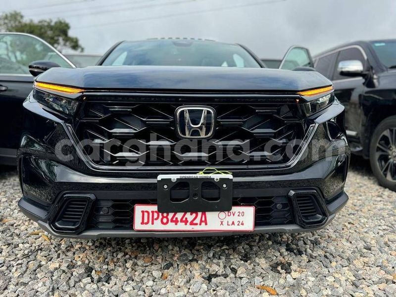 Big with watermark honda cr v greater accra accra 58590