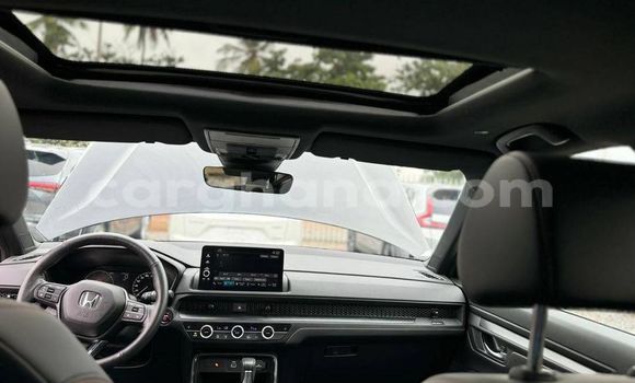 Buy Used Honda CR–V Black Car in Accra in Greater Accra Buy Used Honda CR–V Black Car in Accra in Greater Accra