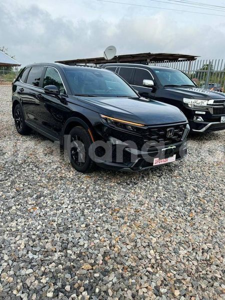 Big with watermark honda cr v greater accra accra 58590