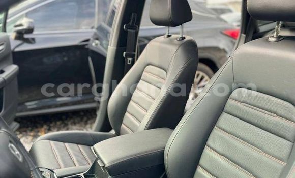 Buy Used Honda CR–V Black Car in Accra in Greater Accra Buy Used Honda CR–V Black Car in Accra in Greater Accra