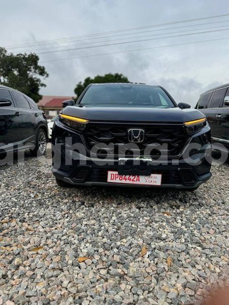 Big with watermark honda cr v greater accra accra 58590