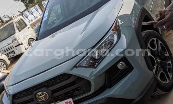 Ra Àlòkù Toyota RAV4 Miiran Ọkọ̀ in Accra ni Greater Accra Ra Àlòkù Toyota RAV4 Miiran Ọkọ̀ in Accra ni Greater Accra