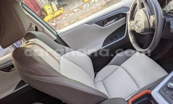 Ra Àlòkù Toyota RAV4 Miiran Ọkọ̀ in Accra ni Greater Accra Ra Àlòkù Toyota RAV4 Miiran Ọkọ̀ in Accra ni Greater Accra