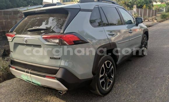Ra Àlòkù Toyota RAV4 Miiran Ọkọ̀ in Accra ni Greater Accra Ra Àlòkù Toyota RAV4 Miiran Ọkọ̀ in Accra ni Greater Accra