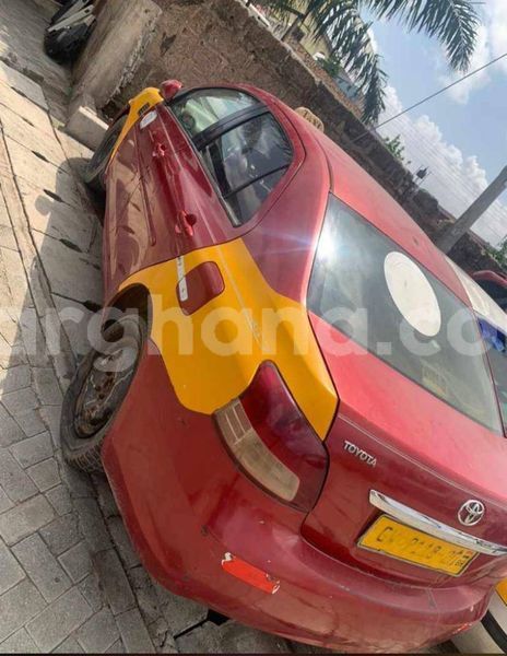 Big with watermark toyota yaris greater accra accra 58592