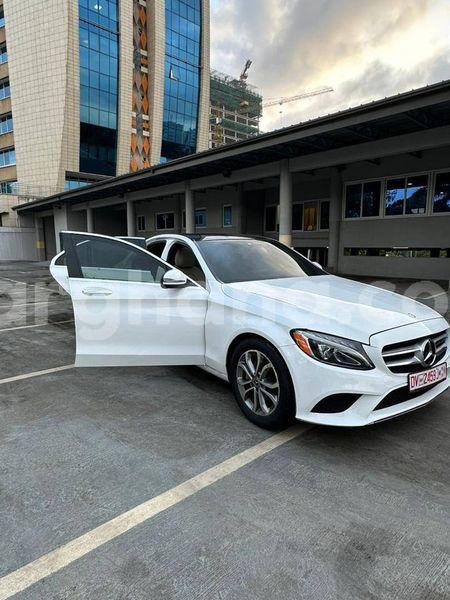 Big with watermark mercedes benz c class greater accra accra 58593