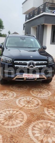 Big with watermark mercedes benz gls klasse greater accra accra 58594