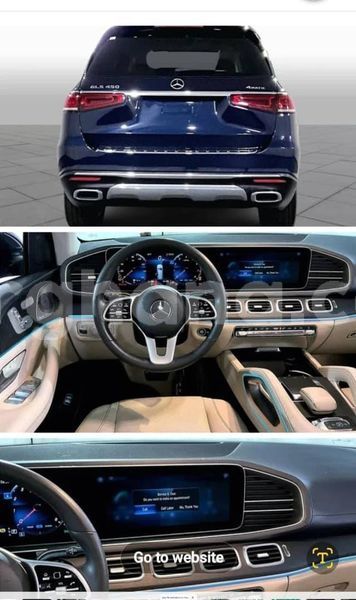 Big with watermark mercedes benz gls klasse greater accra accra 58594