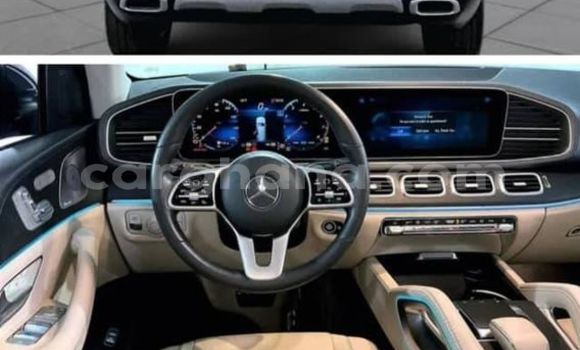 Buy Used Mercedes‒Benz GLS-klasse Black Car in Accra in Greater Accra Buy Used Mercedes‒Benz GLS-klasse Black Car in Accra in Greater Accra