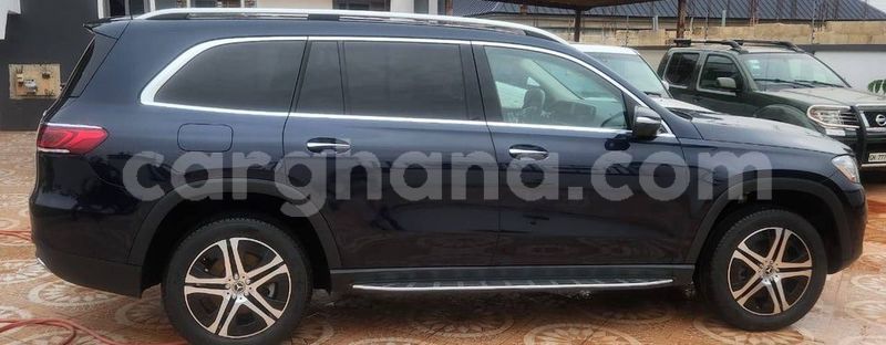 Big with watermark mercedes benz gls klasse greater accra accra 58594