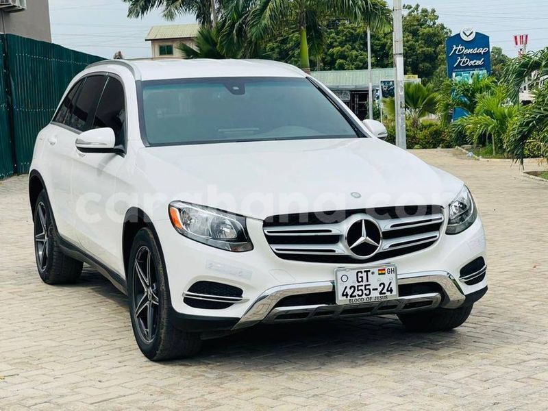 Big with watermark mercedes benz glc greater accra accra 58595