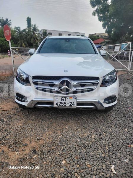 Big with watermark mercedes benz glc greater accra accra 58595