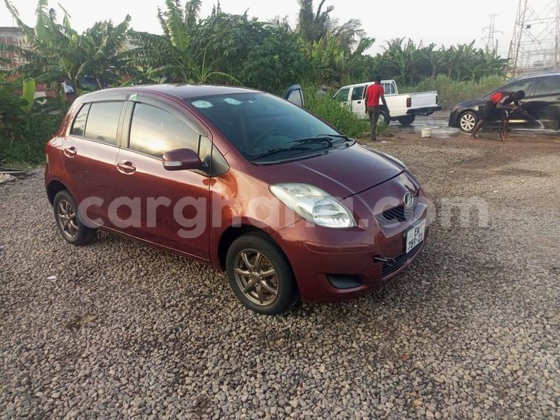 Big with watermark toyota vitz greater accra accra 58596