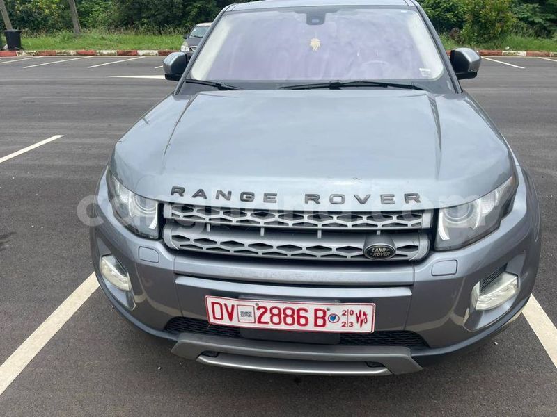 Big with watermark range rover evoque greater accra accra 58597