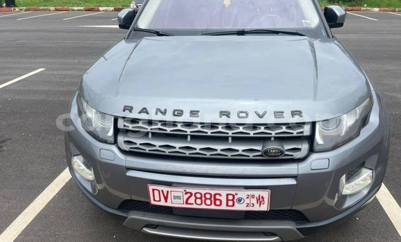 Sayi Na hannu Range Rover Evoque Sauran Mota in Accra a Greater Accra Sayi Na hannu Range Rover Evoque Sauran Mota in Accra a Greater Accra