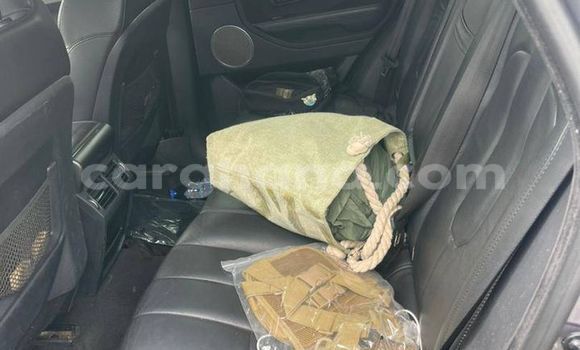 Buy Used Range Rover Evoque Other Car in Accra in Greater Accra Buy Used Range Rover Evoque Other Car in Accra in Greater Accra