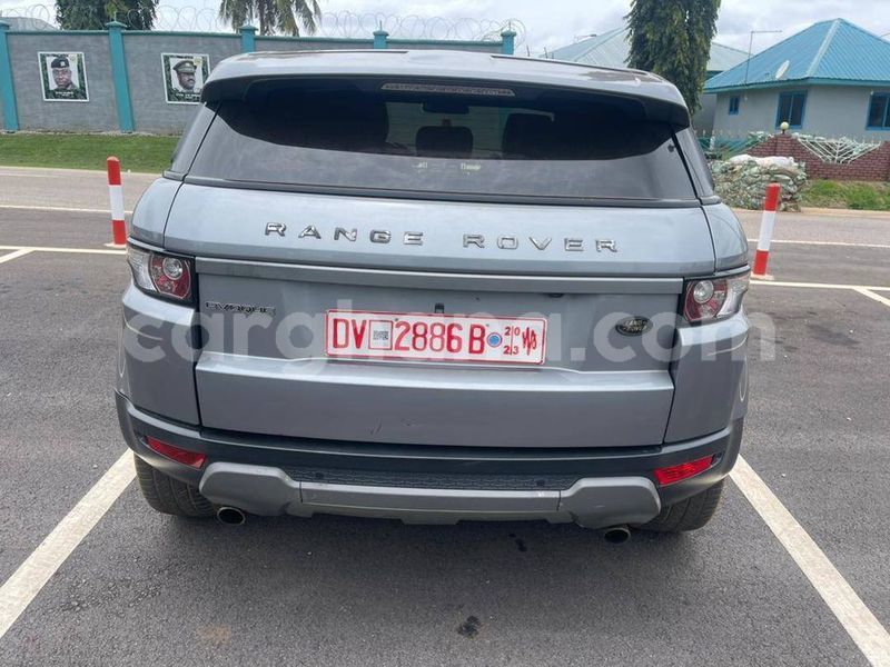 Big with watermark range rover evoque greater accra accra 58597