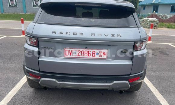 Buy Used Range Rover Evoque Other Car in Accra in Greater Accra Buy Used Range Rover Evoque Other Car in Accra in Greater Accra