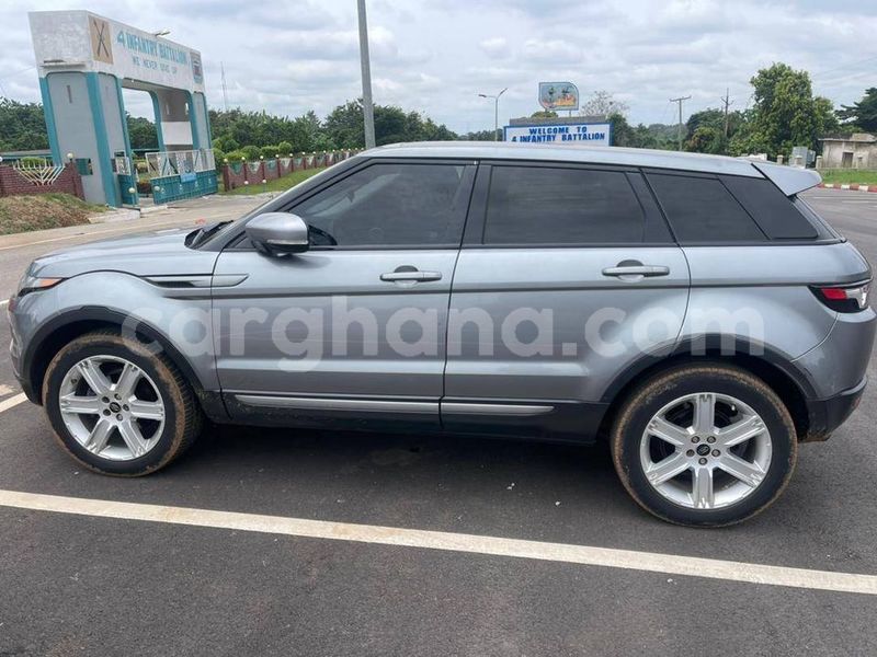 Big with watermark range rover evoque greater accra accra 58597