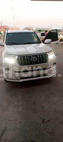 Big with watermark toyota land cruiser greater accra accra 58598