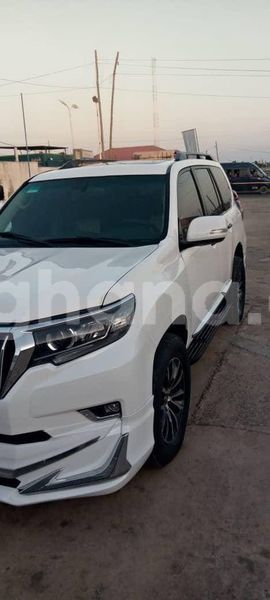 Big with watermark toyota land cruiser greater accra accra 58598