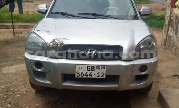 Buy Used Hyundai Tucson Other Car in Accra in Greater Accra